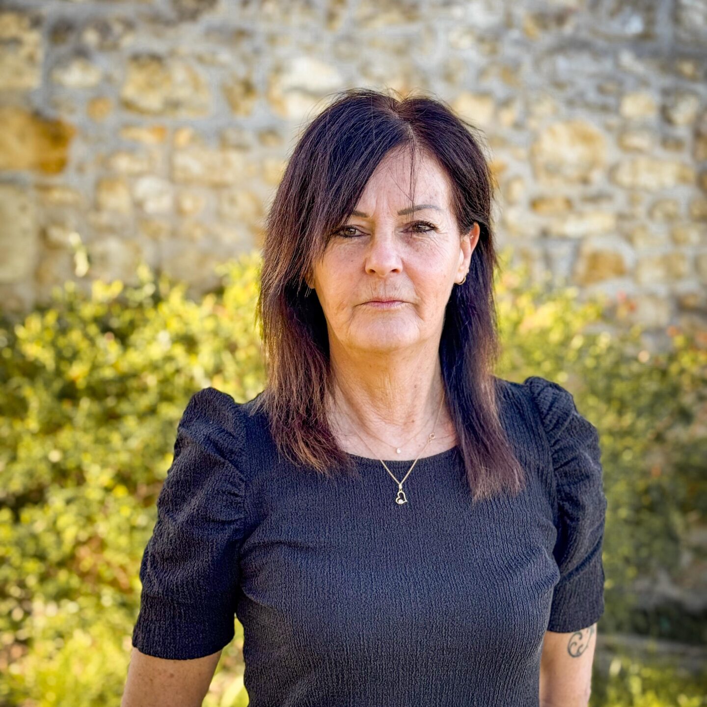 D’Oliveira Valérie