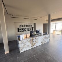 Château ESCOT otevírá své dveře návštěvníkům